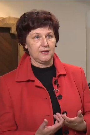 Amalija Božnar 2026